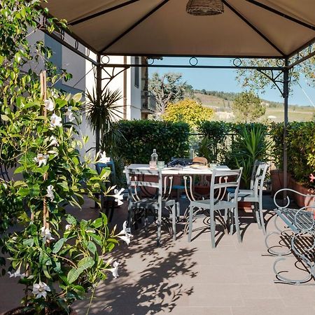 Casa Vacanze Alessandro 1 Greve in Chianti Luaran gambar