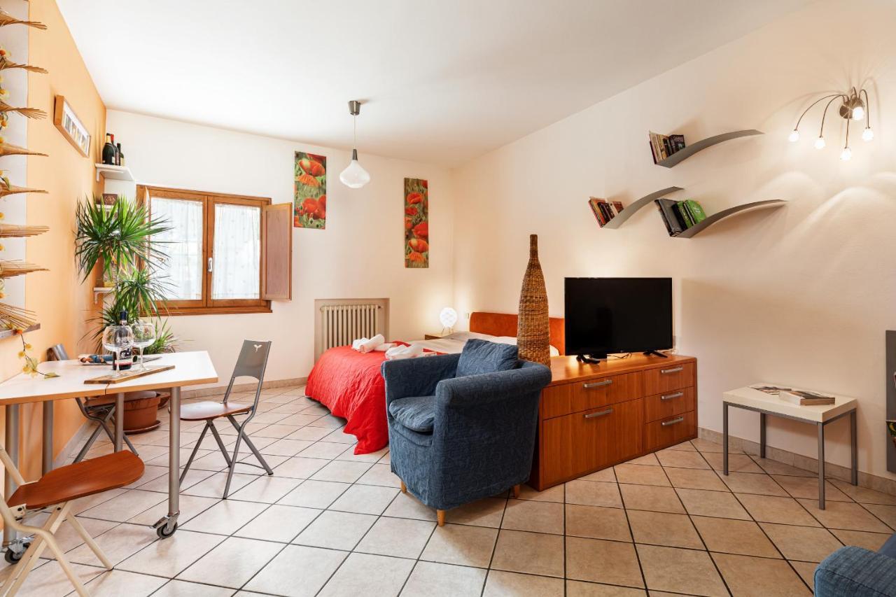 Casa Vacanze Alessandro 1 Greve in Chianti Luaran gambar