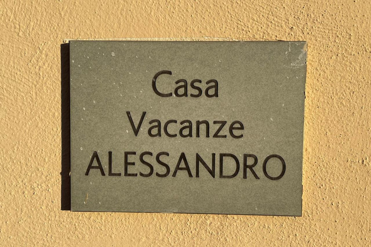 Casa Vacanze Alessandro 1 Greve in Chianti Luaran gambar