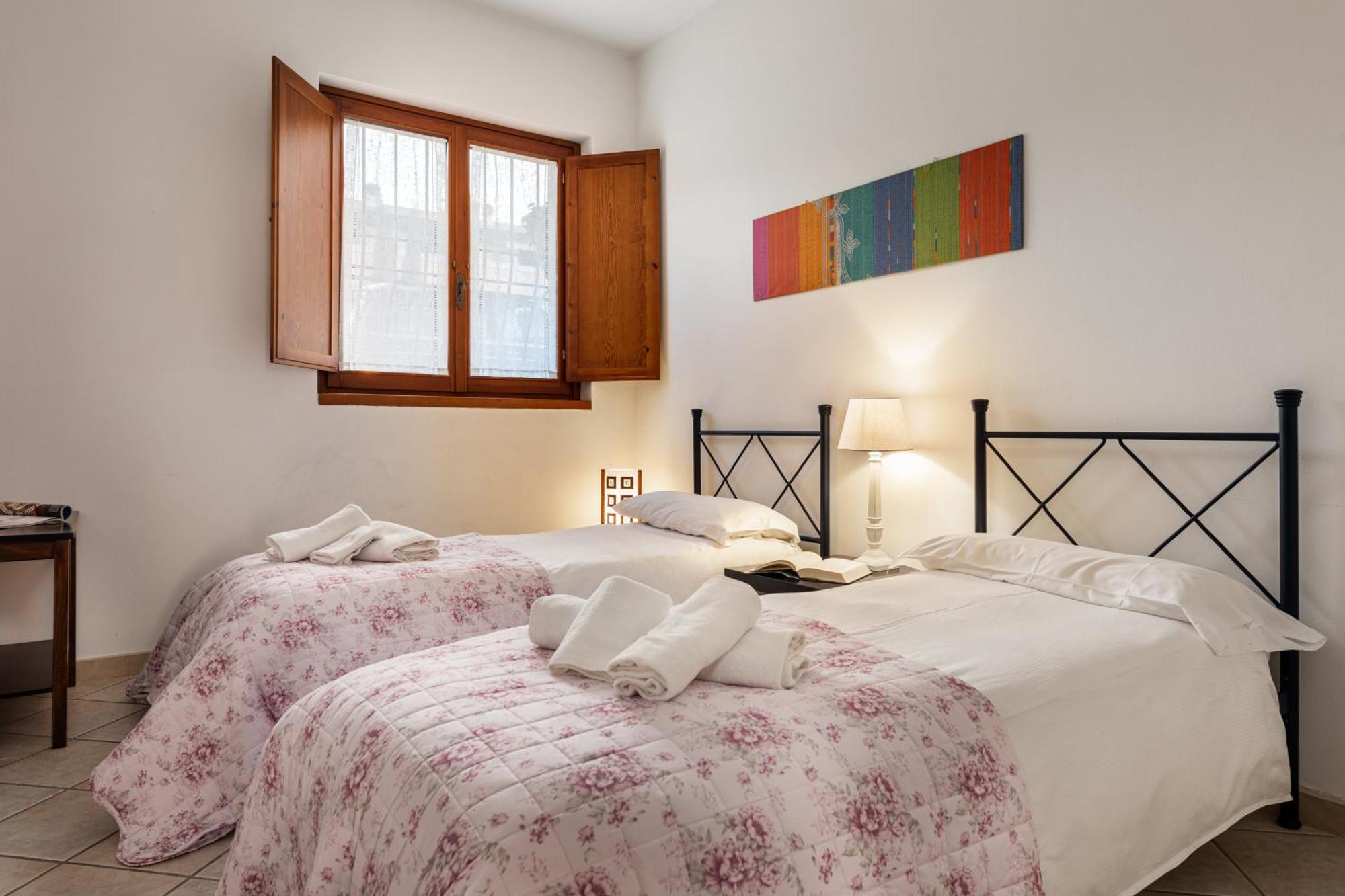 Casa Vacanze Alessandro 1 Greve in Chianti Luaran gambar