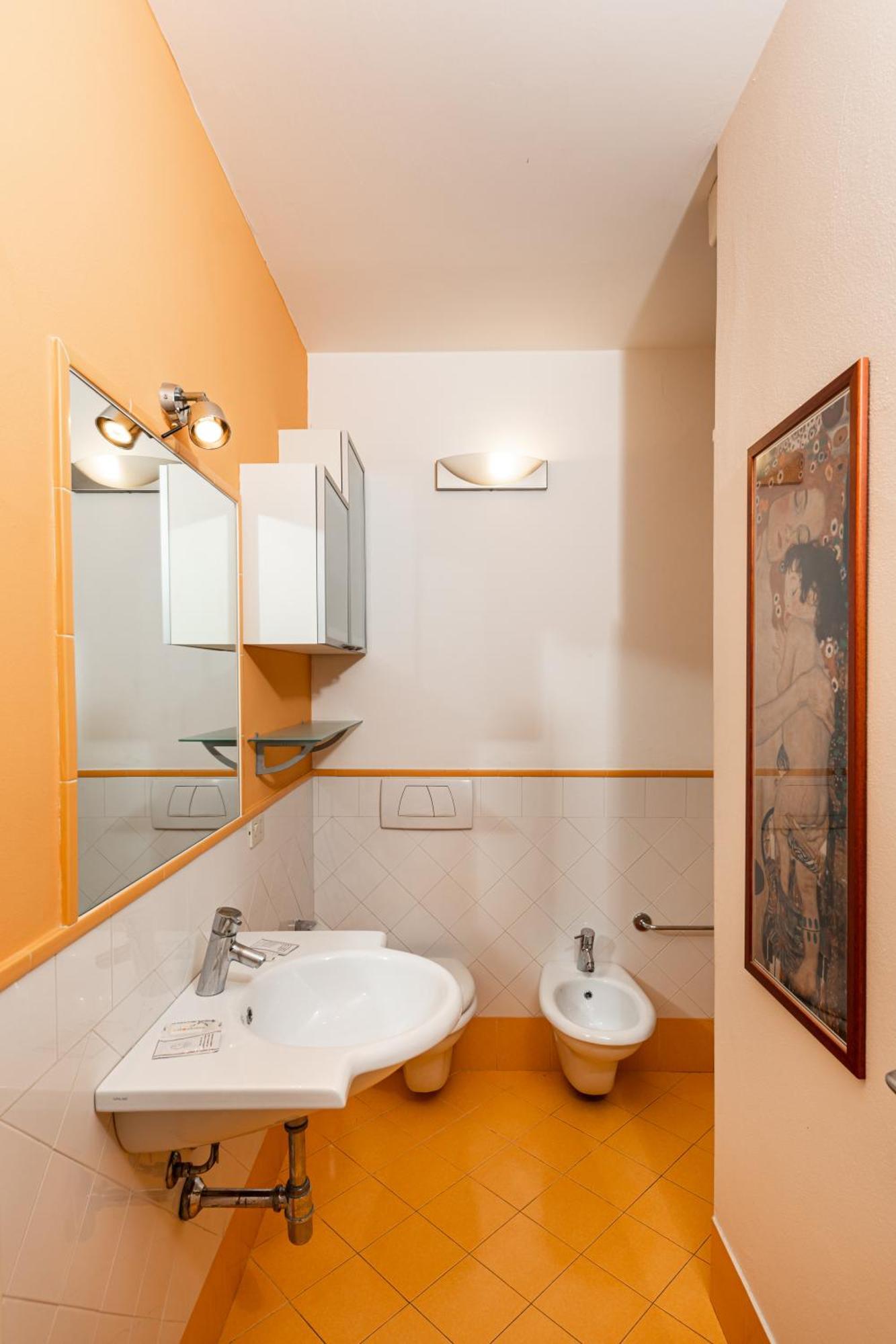 Casa Vacanze Alessandro 1 Greve in Chianti Luaran gambar