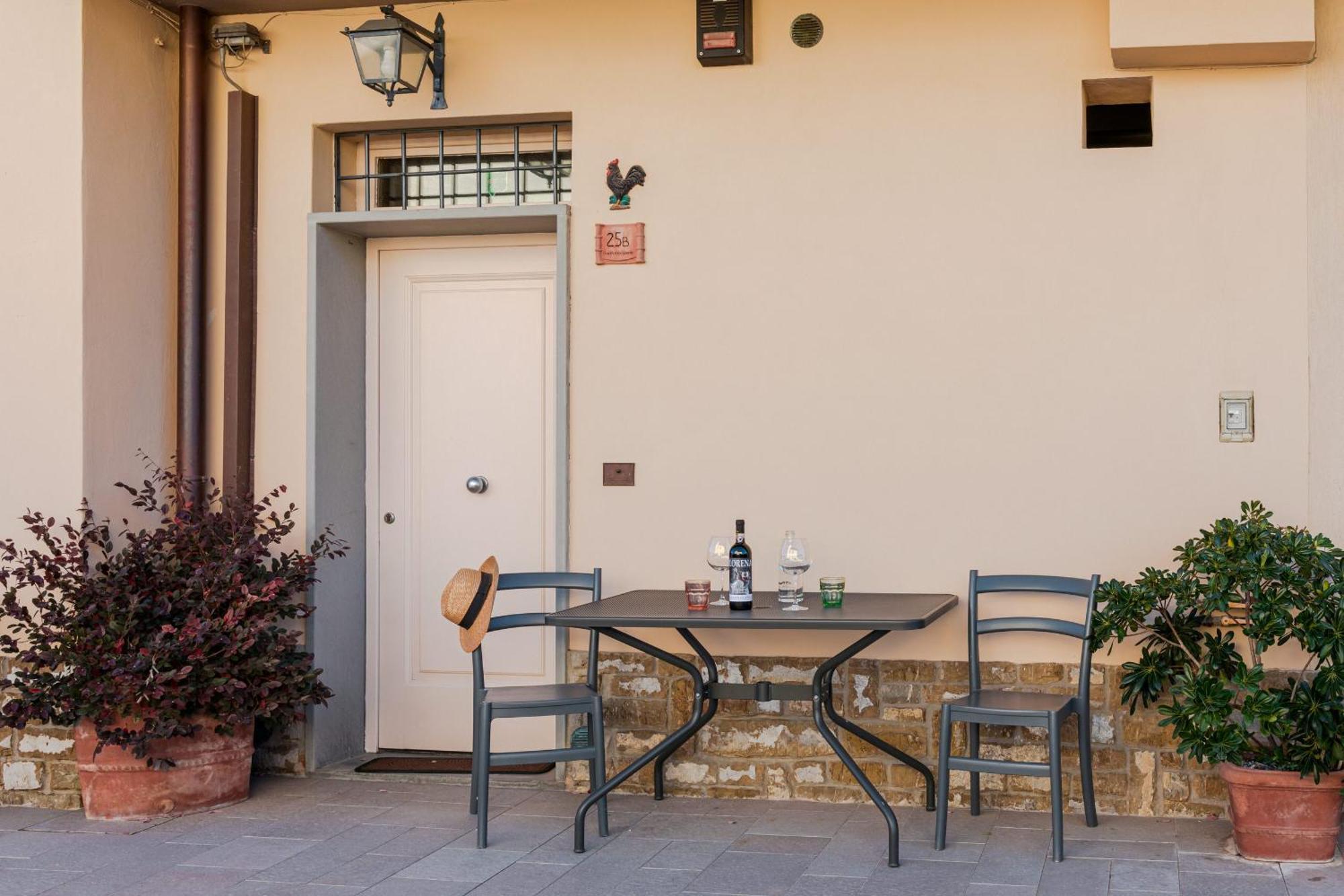Casa Vacanze Alessandro 1 Greve in Chianti Bilik gambar